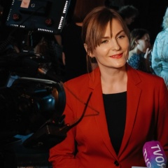 Светлана Горячева-Фадеева, 19.03, Тюмень