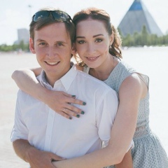 Константин Старков, 12.05.1987, Москва