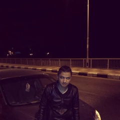 Omar Ahmed, 08.10, Cairo