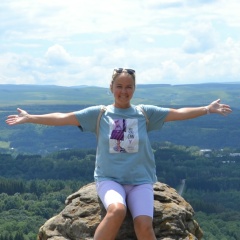 Алёна Двоеглазова, 23.08, Пермь