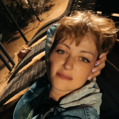 Наташа Богдан, 20.02, Санкт-Петербург