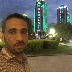 Mohamed Abdalla, 15.03.1986, Khartoum