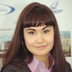 Ирина Дружинина, 08.06, Москва