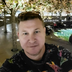 Сергей Чуднивец, Москва