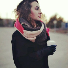 Катерина Орлова, 20.12