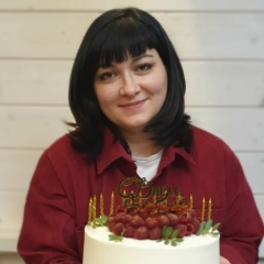 Екатерина Гулеева, 29.03.1990, Наро-Фоминск