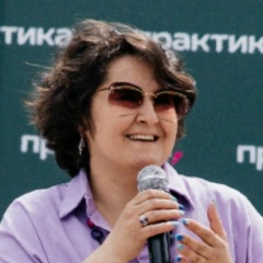 Елена Зингерова, 16.03, Екатеринбург