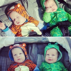 Екатерина Гайнуллина, 17.04.1985, Москва