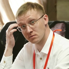 Владимир Животовский, 27.01, Ярославль