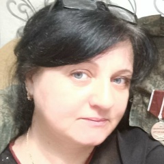 Ирина Назаренко, 01.04, Макеевка (село)