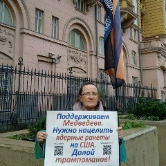 Елена Лукьянчикова(Синюкова), 17.02, Коломна