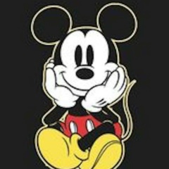 Miki Mays, 05.11.1996