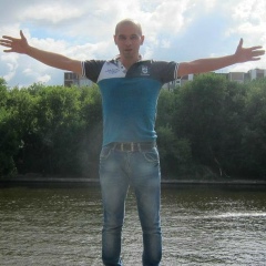 Асхат Машарипов