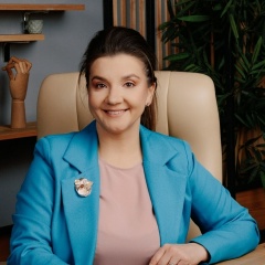 Елена Тяпкина, 11.02, Москва