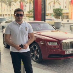 Султан Дадаев, 14.03, Алматы