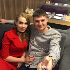 Юля Ударцева, 01.03, Алматы