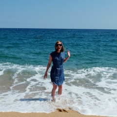 Анна Исаева, 25.05.1988, Москва