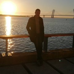 Федор Санников, 06.11.1984, Санкт-Петербург