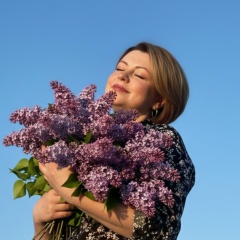 Анна Каменских, 29.09, Пермь