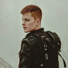 Александр Лабаз, Сургут (поселок)