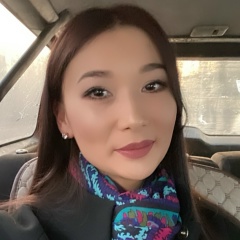 Зауреш Туткышева, 01.05, Алматы