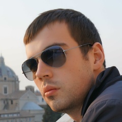 Александр Меньшиков, 22.04.1988, Санкт-Петербург