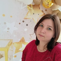 Наталья Андреева, 11.02, Красноярск