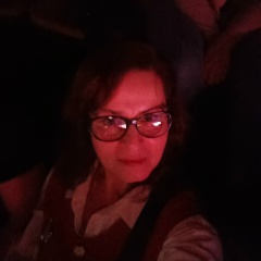 Ирина Наговицина, 25.04, Пермь