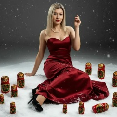 Елена Шестакова, Улан-Удэ