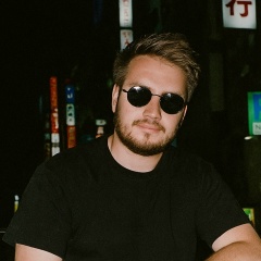 Maxim Abdurshin, 02.11, Москва