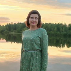 Анна Леонович, 13.04.1990, Красноярск