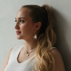 Дарина Виниченко, 06.06, Санкт-Петербург