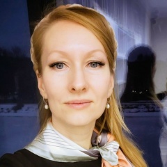 Оксана Гретченко, 17.06, Санкт-Петербург