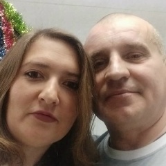 Карина Терехина, 20.09, Верхний Мамон