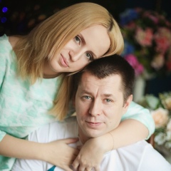 Julia Poleschuk, 21.05, Санкт-Петербург