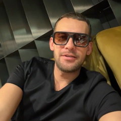 Павел Безгин, 25.08, Самара