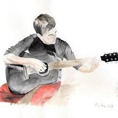 Даниэль Агаларов, 22.03.1991, Кривой Рог