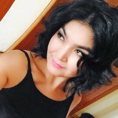 Aisara Kartbaeva