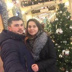 Макс Петрюк, 24.11, Киев