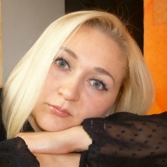 Юлия Дмитракова, 26.09, Киев