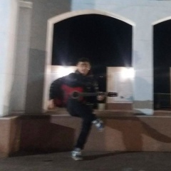 Даурен Абдышев, 24.05, Шымкент