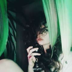 Маша Кононова, 21.12, Москва
