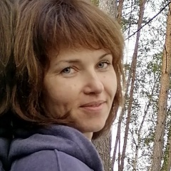 Анна Протченко, 12.08, Иркутск