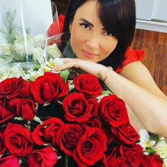 Катерина Сафина, 14.11.1990, Чирчик