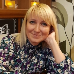 Юлия Зеленских, 16.08.1974, Челябинск