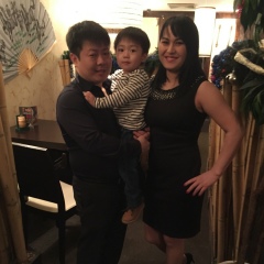 Игорь Кан, 23.06, New York City