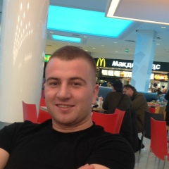 Vasea Morarescu, 01.01, Москва