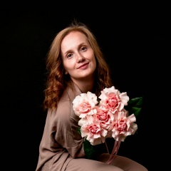 Екатерина , 14.09.1989, Архангельск