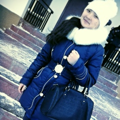 Шынар Копжасарова, 04.01.1994, Семей
