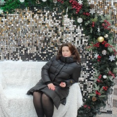 Татьяна Миронова, 01.12, Каменец